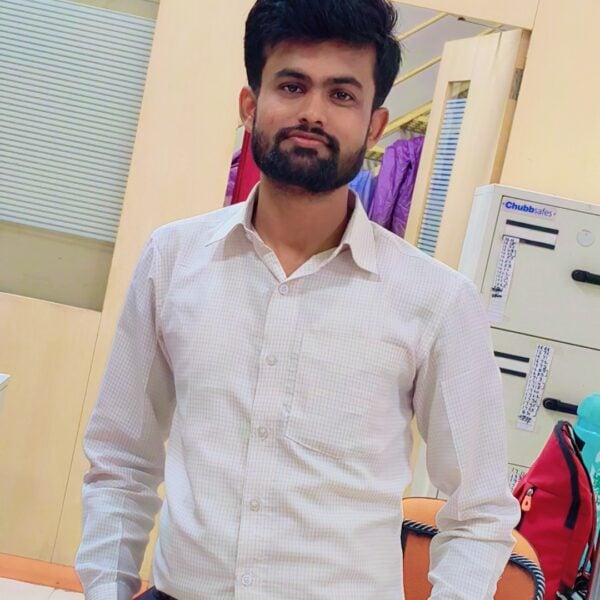Gajanan  Vanjari 