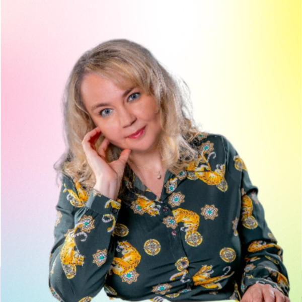 Lesya Kovaliv