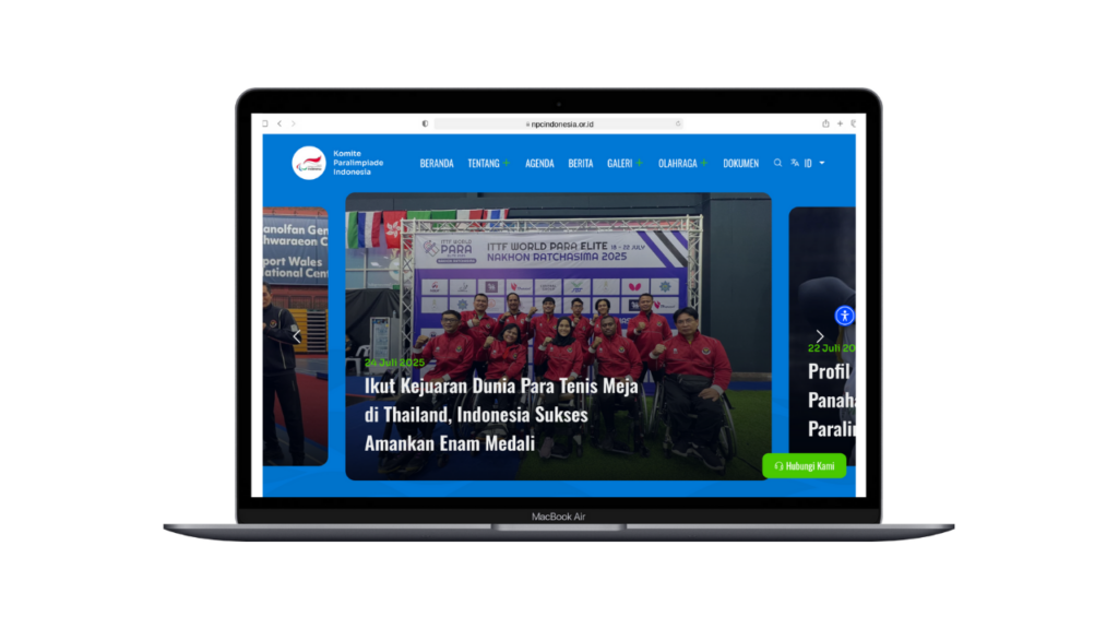 Je développerai des pages de destination, des tableaux de bord CMS et des sites Web personnalisés modernes. - portfolio - 2