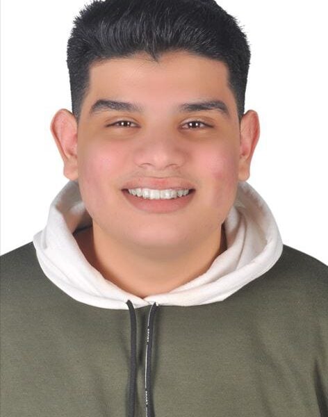 Khaled Nabawi