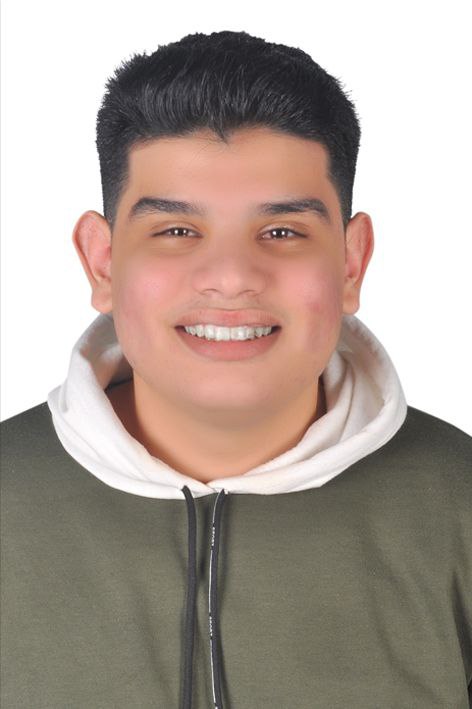 Khaled Nabawi