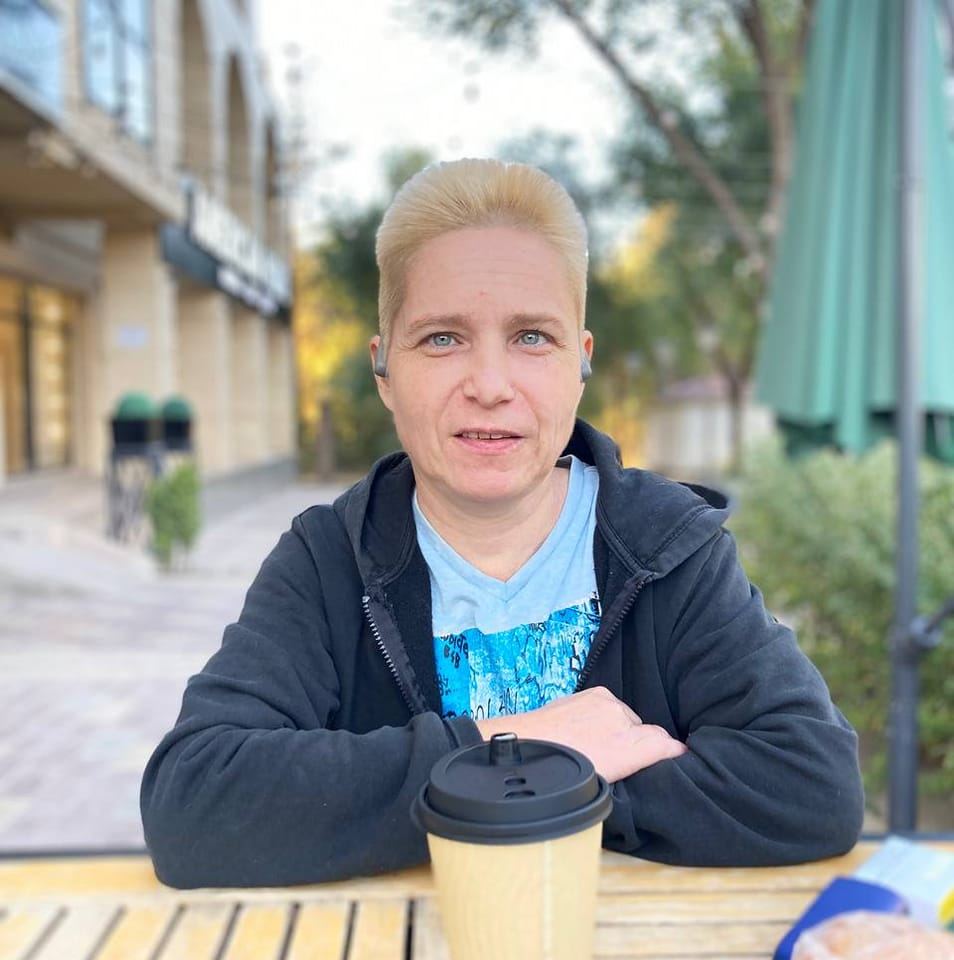 Nataly Konovalova