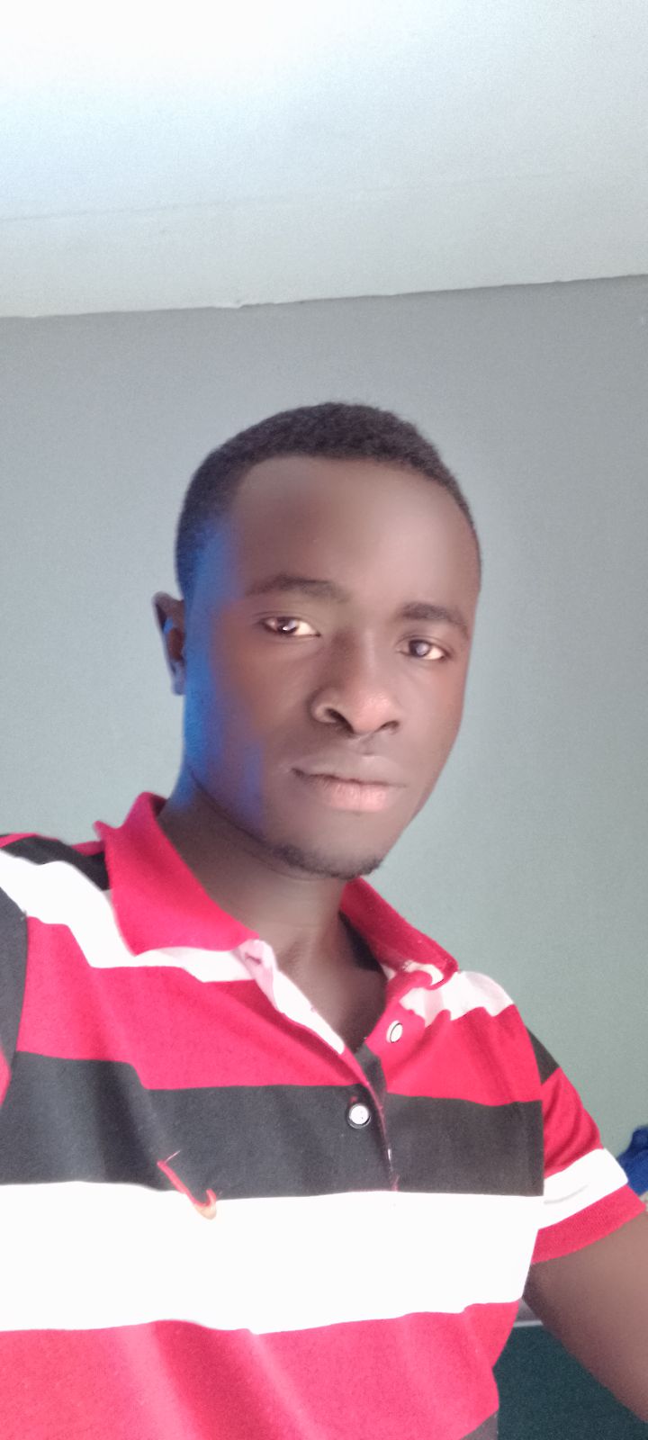 Baraka Nyerere