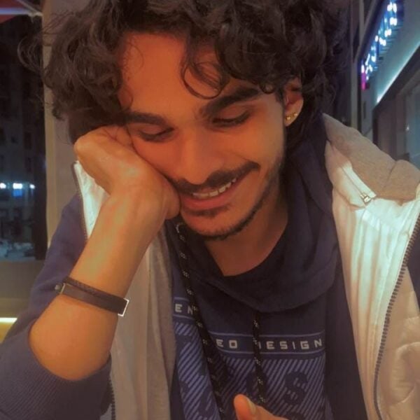 Khalil Farah