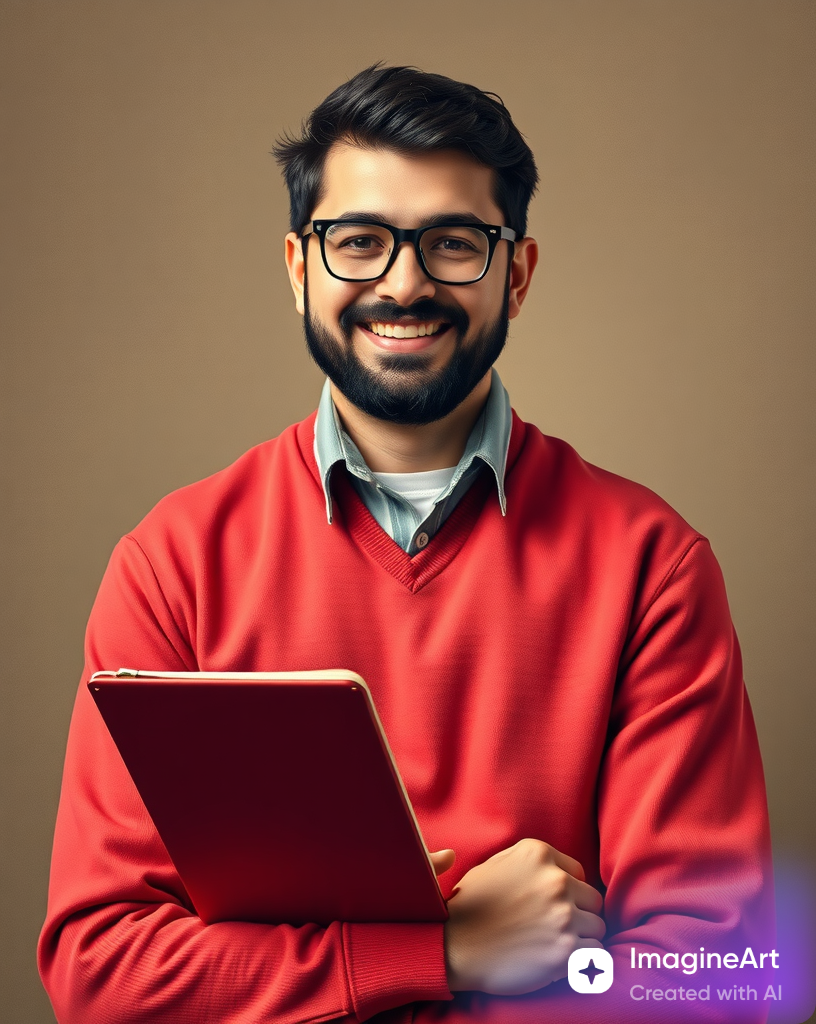 سأكتب محتوى عالي الجودة ومخصص لك عن بعد - portfolio - 1