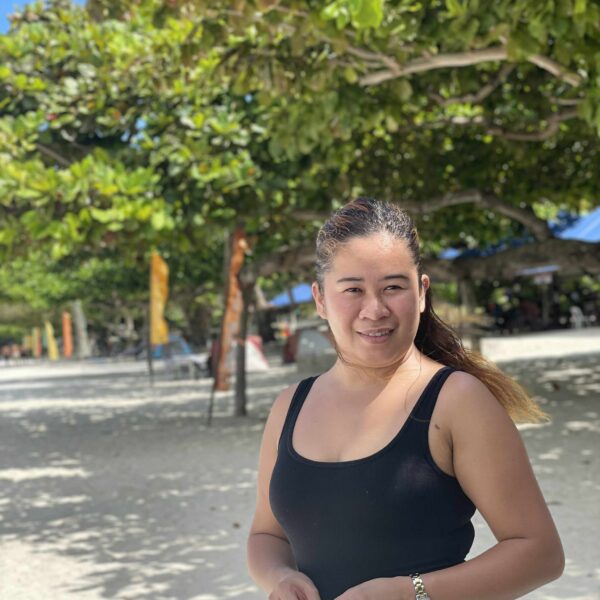 Ro Ann Ramirez