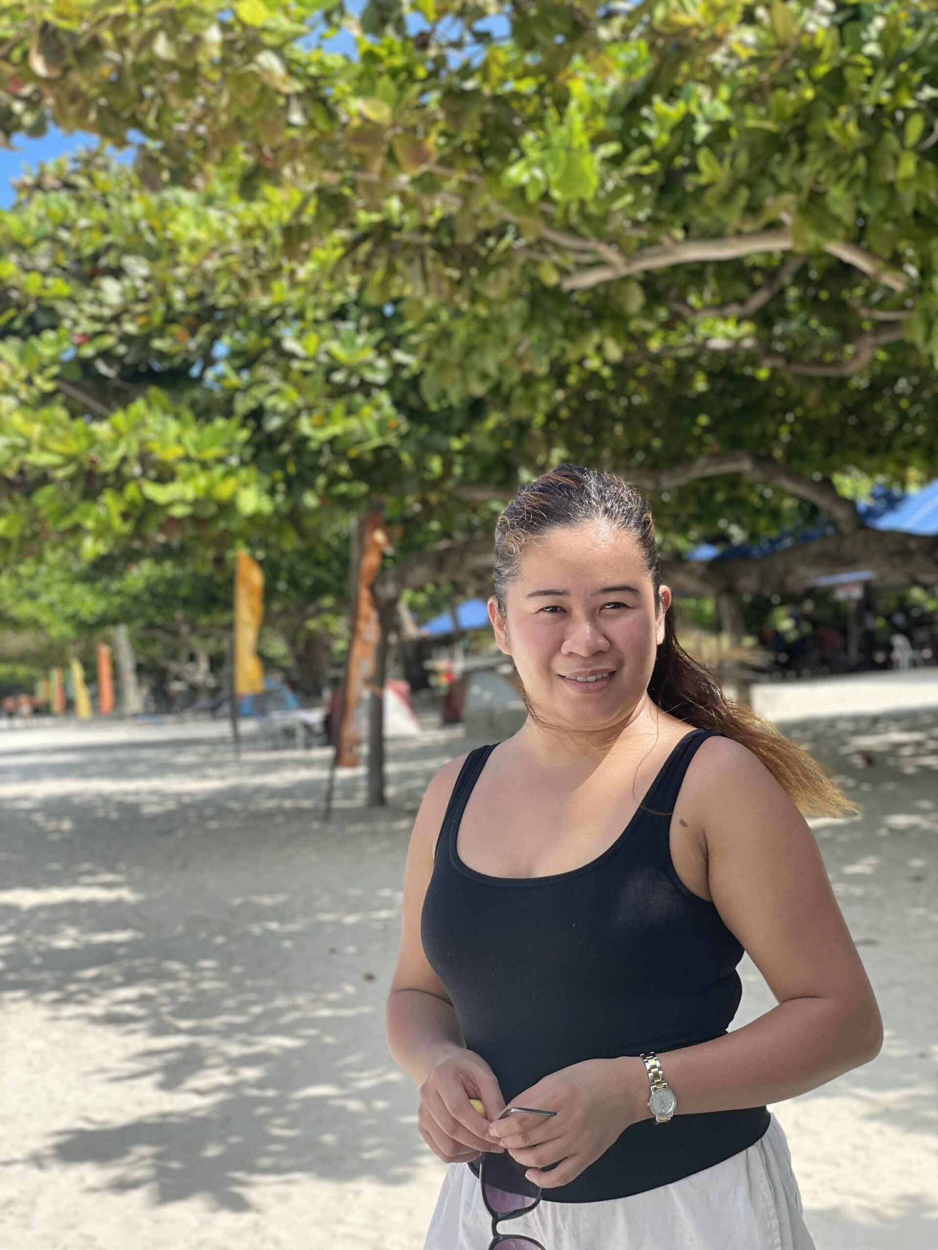 Ro Ann Ramirez