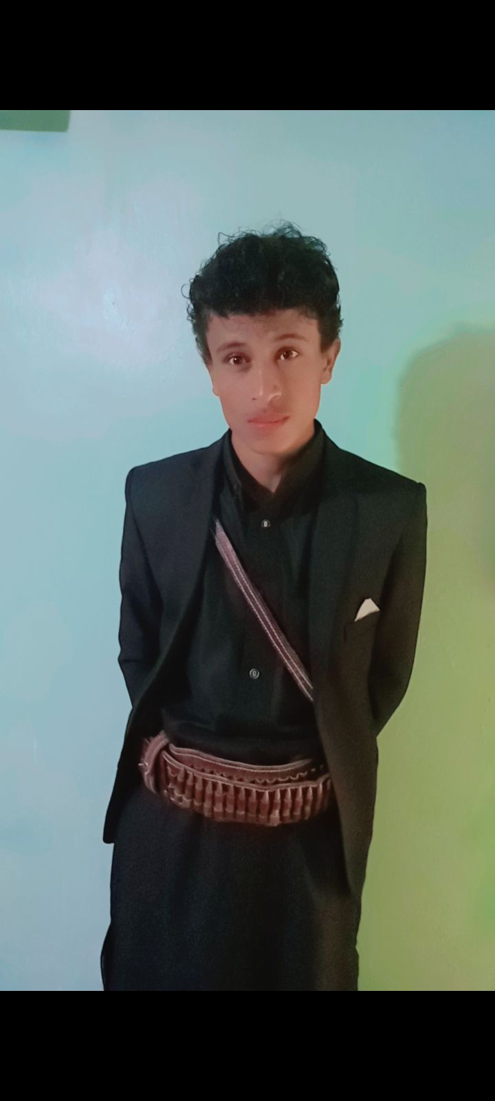 احمد علي مسعد عبدالله القاضي
...