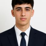 Arian Sikandari - Kaboul, Afghanistan