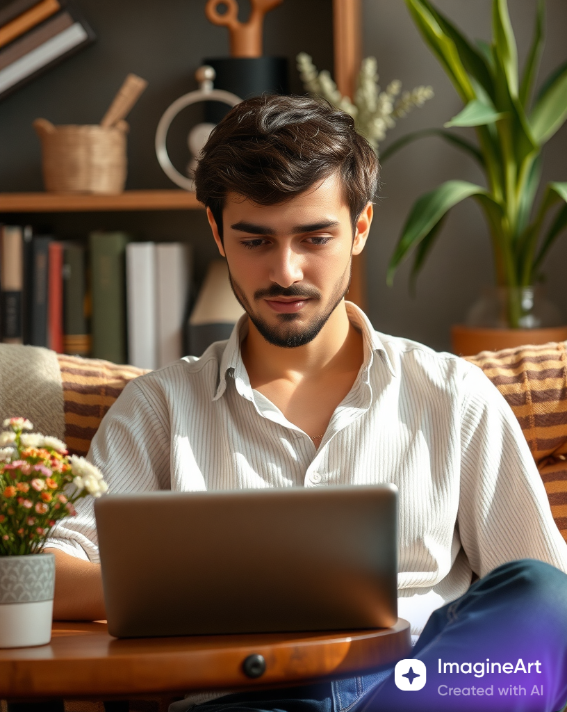 سأكتب محتوى عالي الجودة ومخصص لك عن بعد - portfolio - 0