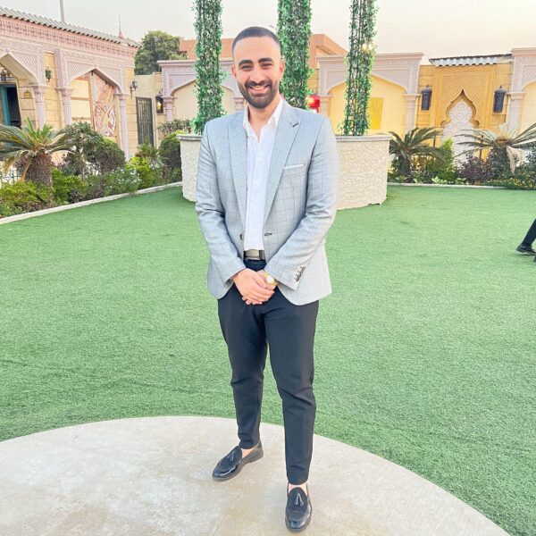 Mohamed Tariq Mohamed Tariq