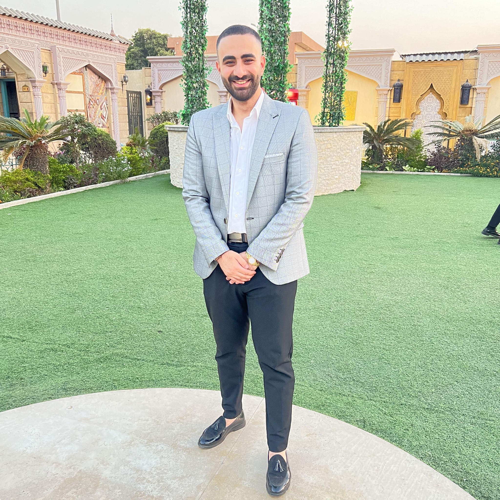 Mohamed Tariq Mohamed Tariq 