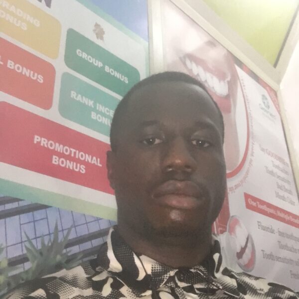 Kenneth Okafor