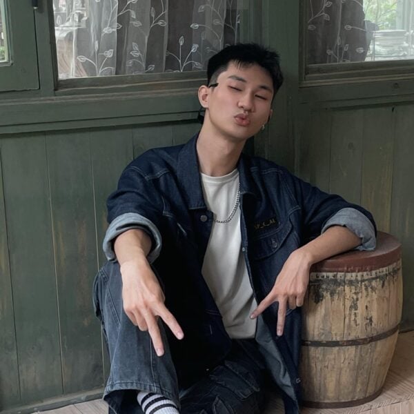 Nguyen Newy