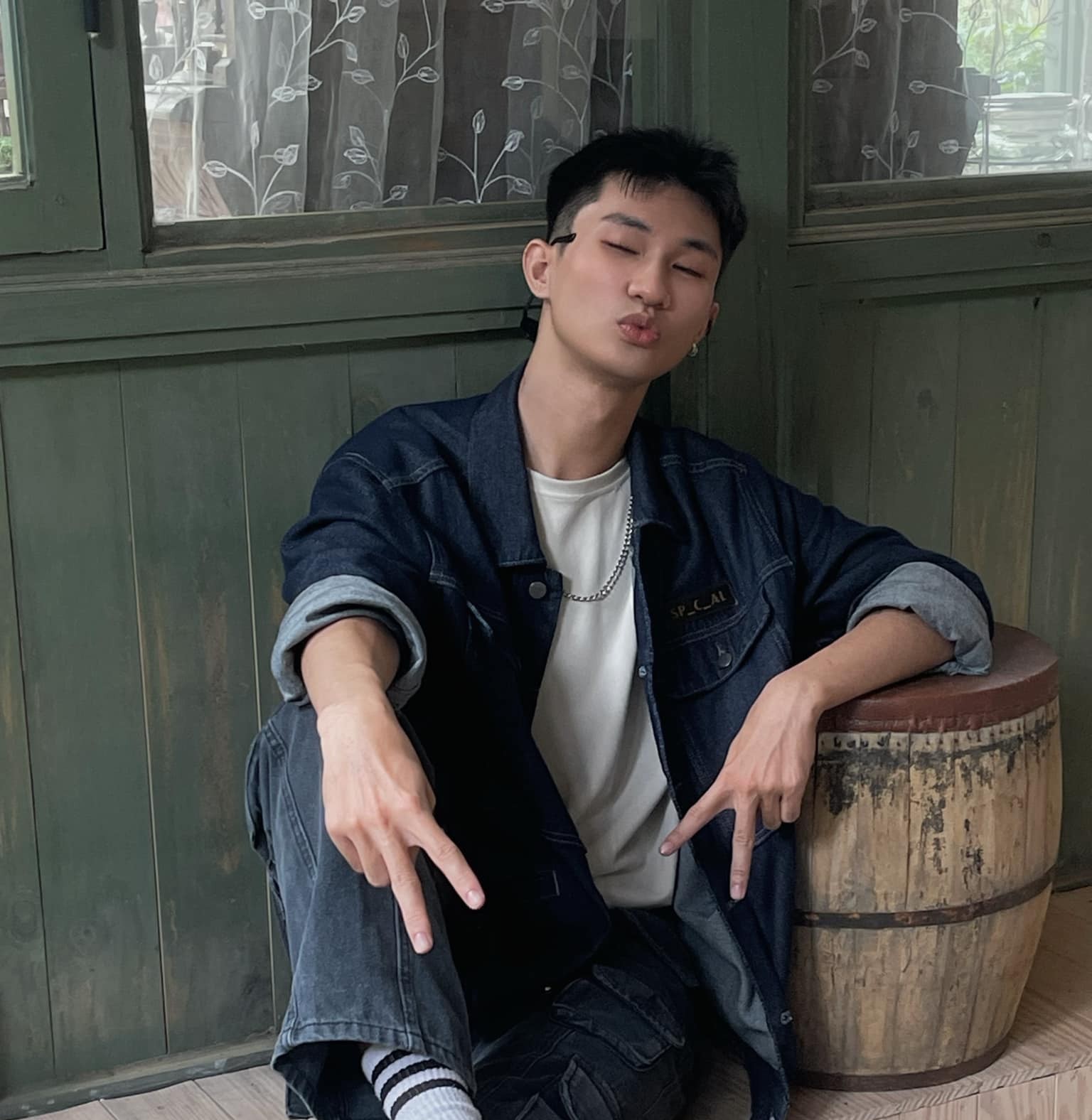 Nguyen Newy
