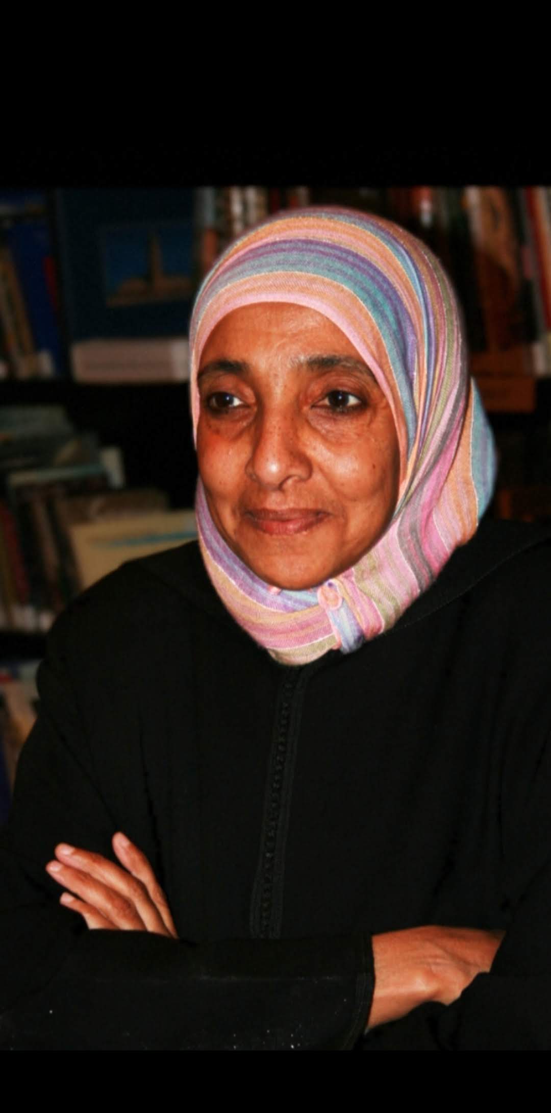 Zhour Sanoussi