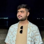 Avi Ghorecha - راجكوت, الهند