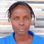Colleen Makenzi - Nairobi, Kenya