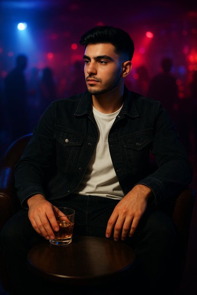 sina salimifard - الغلاف