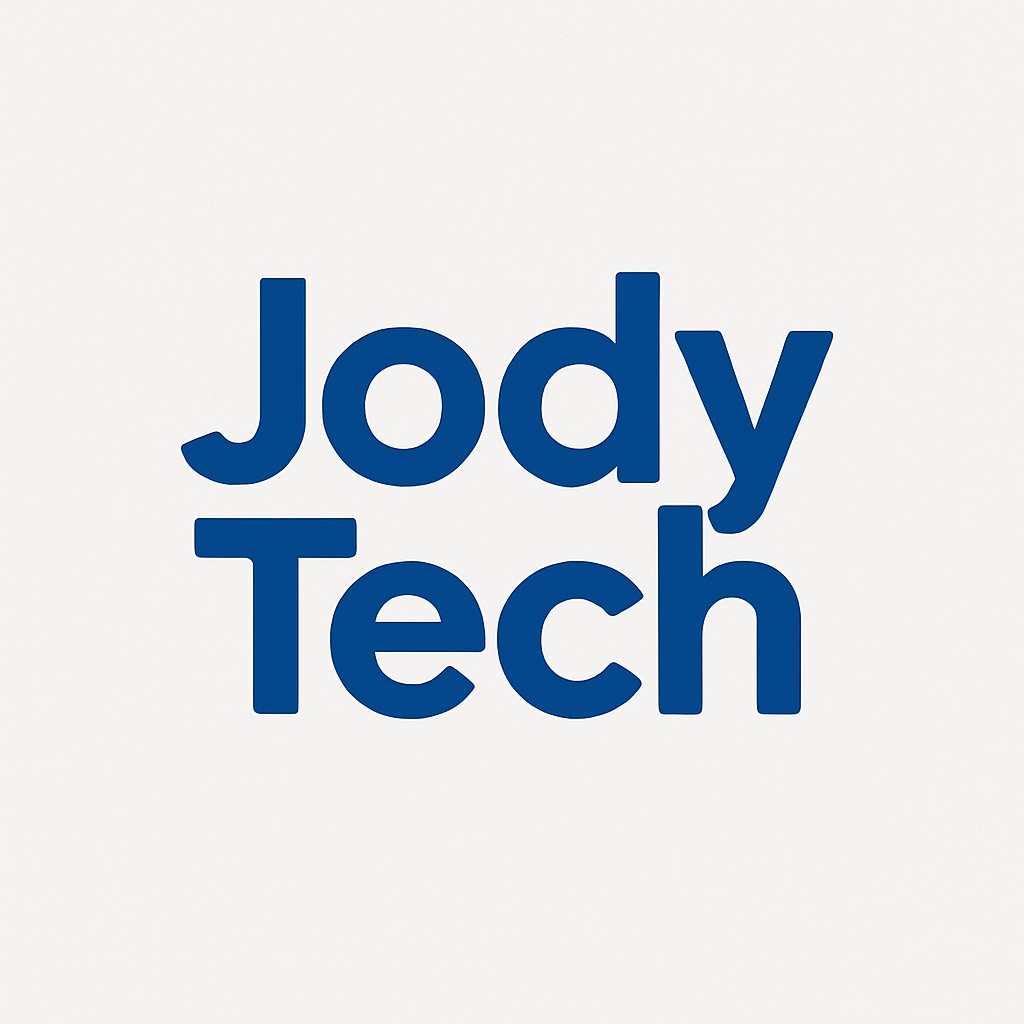 Jody Tech
