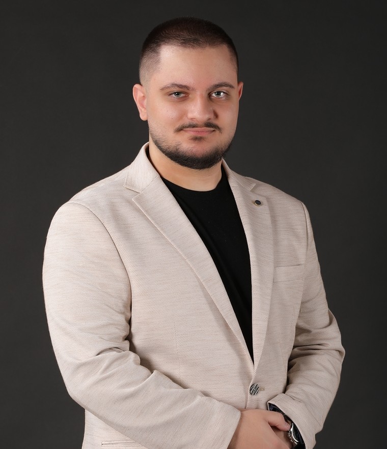 Joseph Assaf