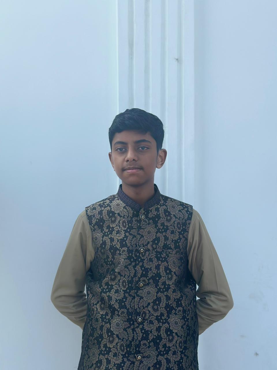 Abdul Wahab