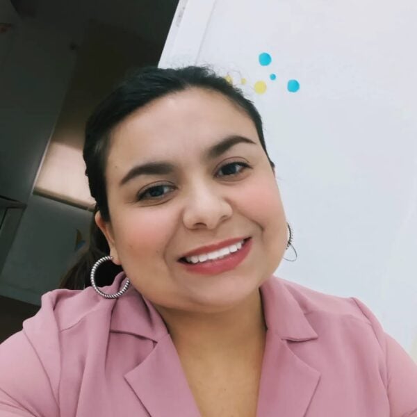 Marcela Castañeda