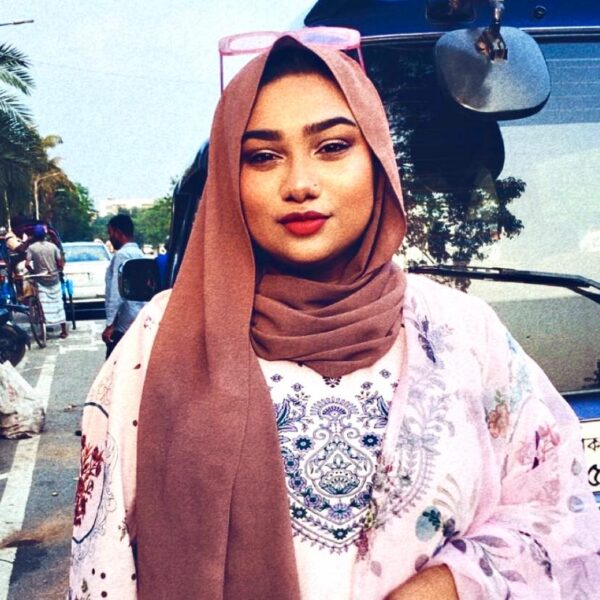 IASMIN FATEMA