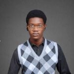 Israel Iyanuoluwa - Ibadan, Nigeria
