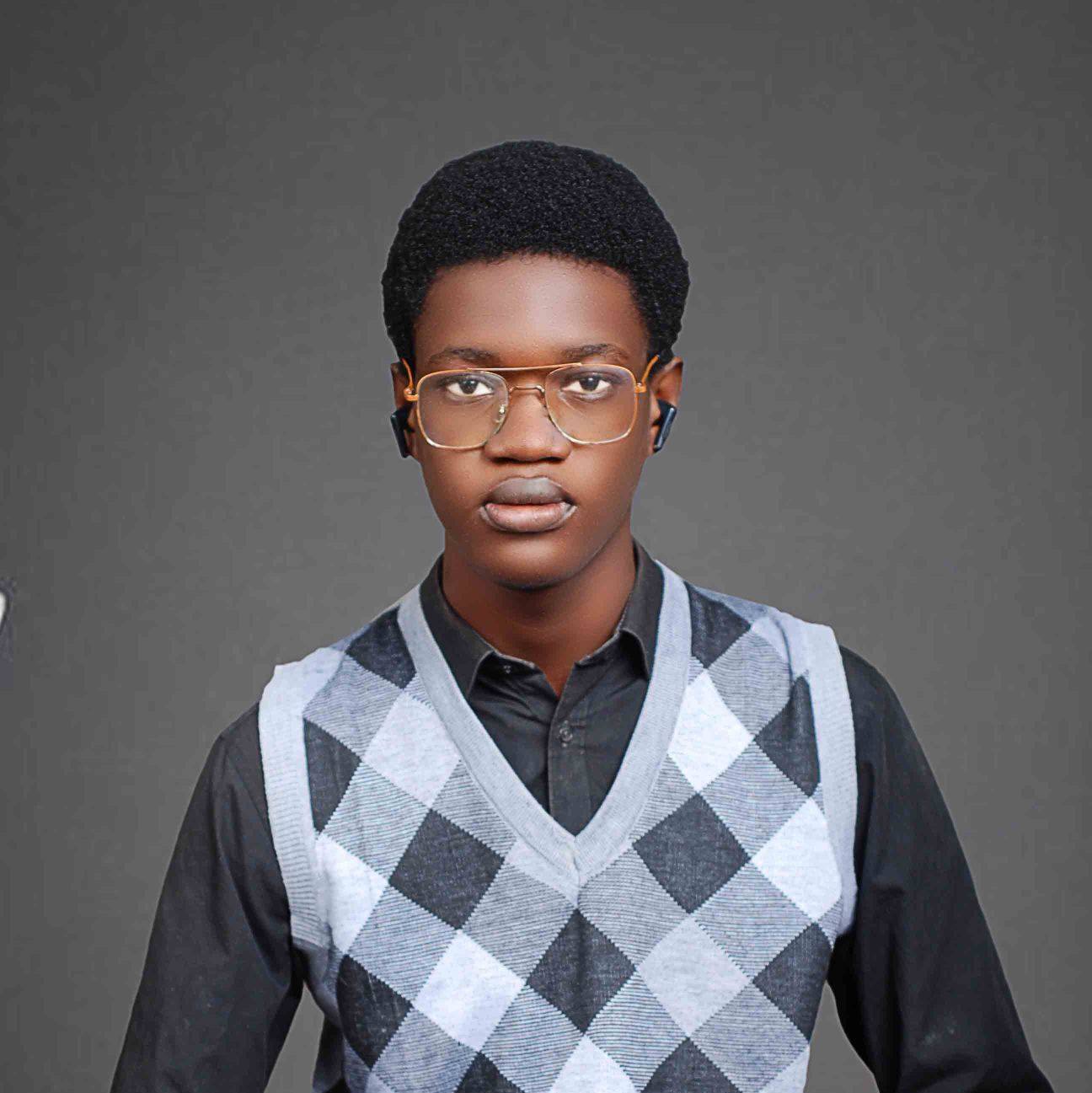 Israel Iyanuoluwa