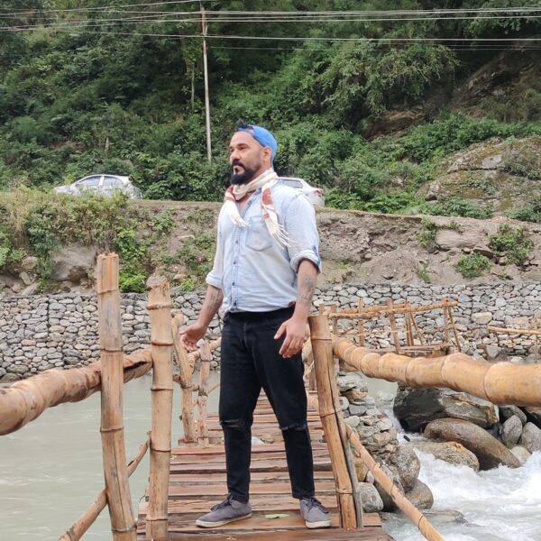 Gaurav Batra