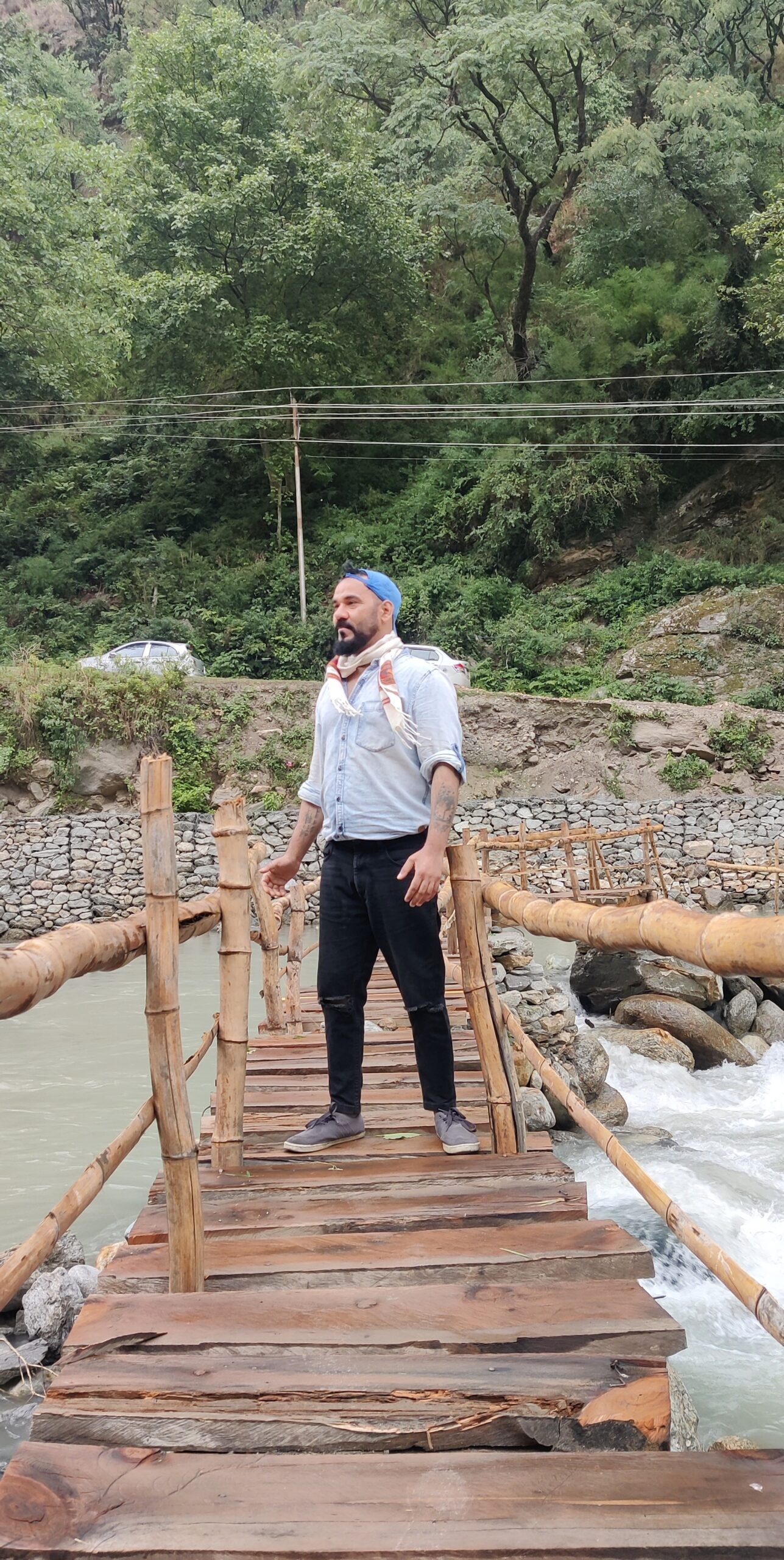 Gaurav Batra