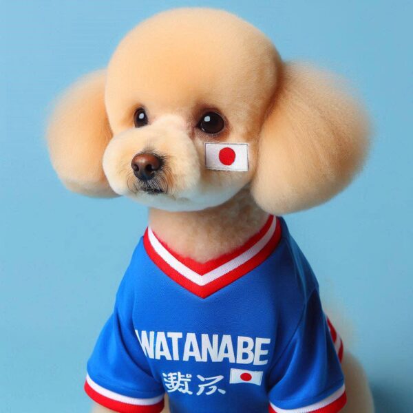 Shinya Watnabe