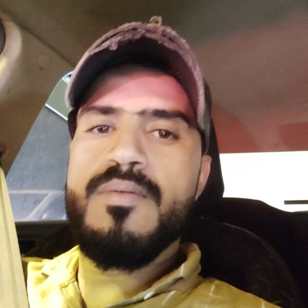 Abdul Wasay Ghalib Mohammed Shamsan