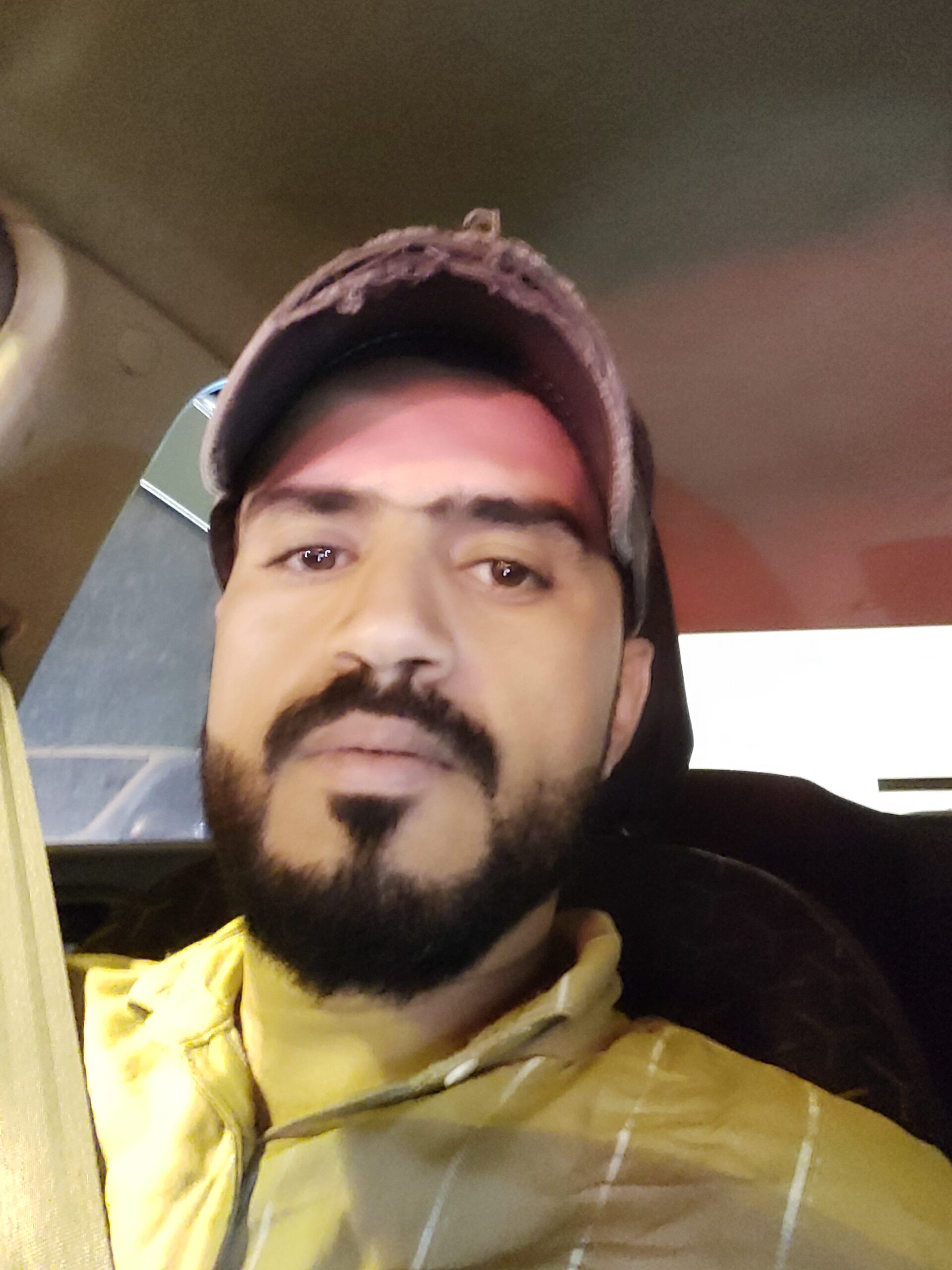 Abdul Wasay Ghalib Mohammed Shamsan - cover