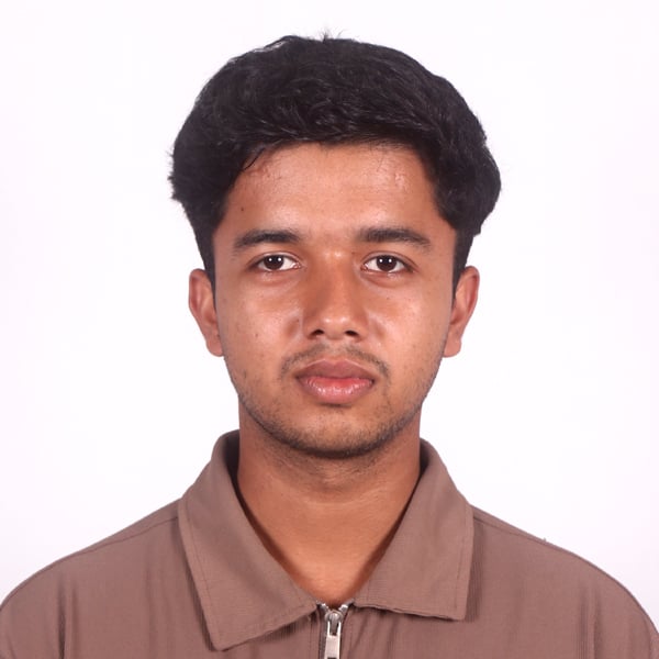 Nimesh Dhakal