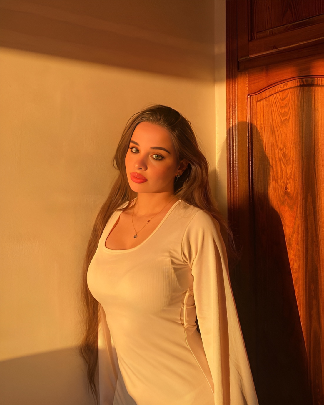 Alia Mohammed - cover