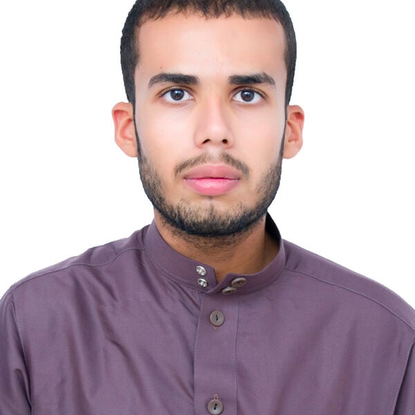 Abdullah AlTamimi