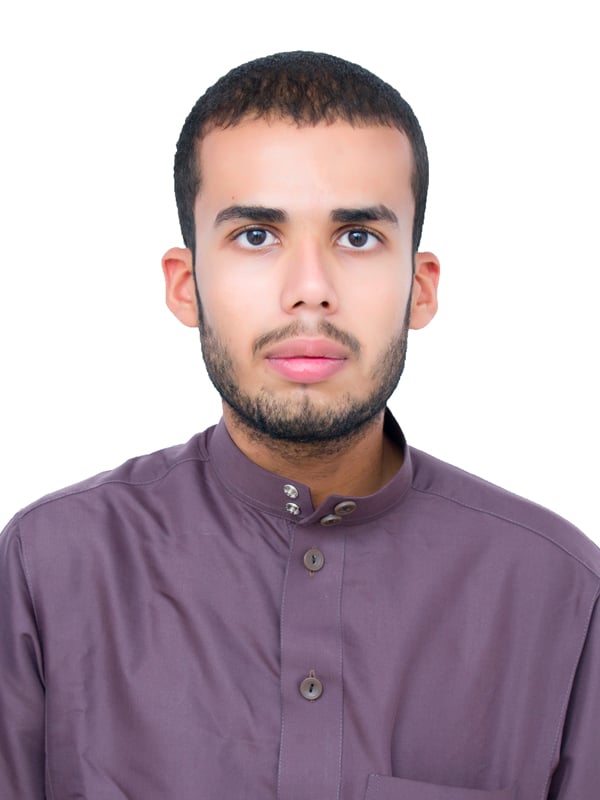 Abdullah AlTamimi