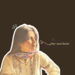 Alina Shabbir - Lahore, Pakistan