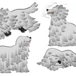 Conception de character design 2D professionnel - À distance