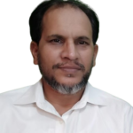 Muhammad Anwar Nadeem - Okara, Pakistan