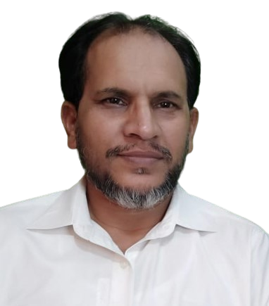 Muhammad Anwar Nadeem