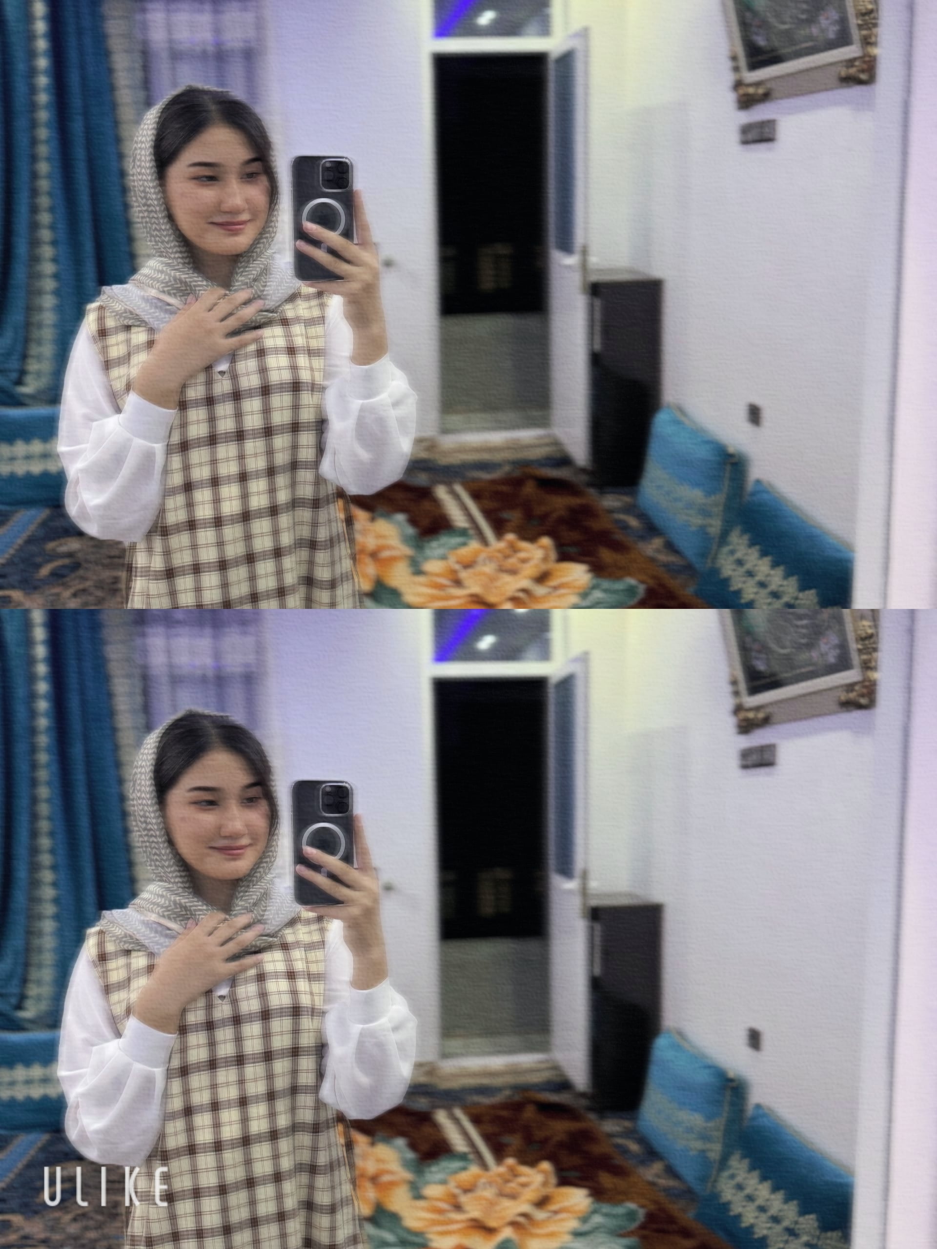 Yasamin Atsila