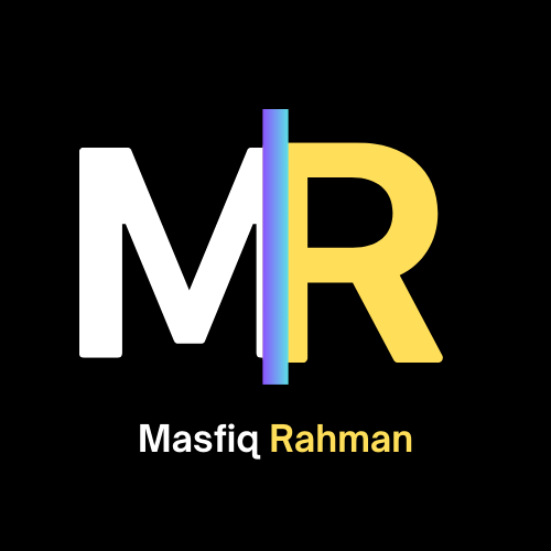 Masfiq Rahman