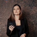 MIhaela  Ciuvaga - Chișinău, Moldova