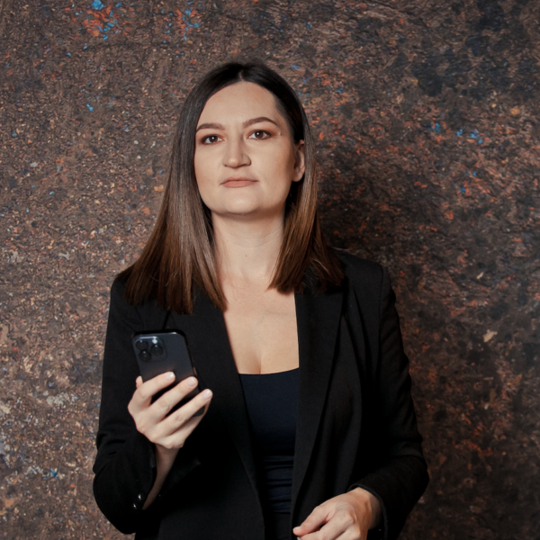 MIhaela Ciuvaga
