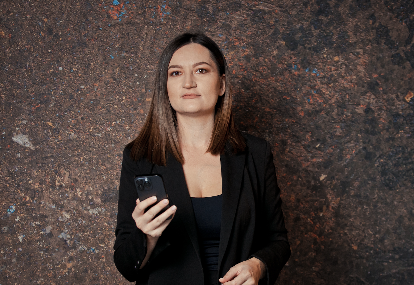 MIhaela Ciuvaga
