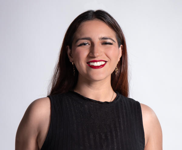 Valeria Davila