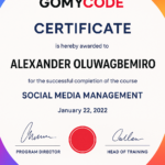 Degree